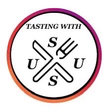 Tasting With Susu logo